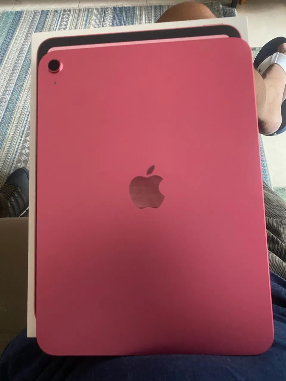 iPad novo - Foto 4
