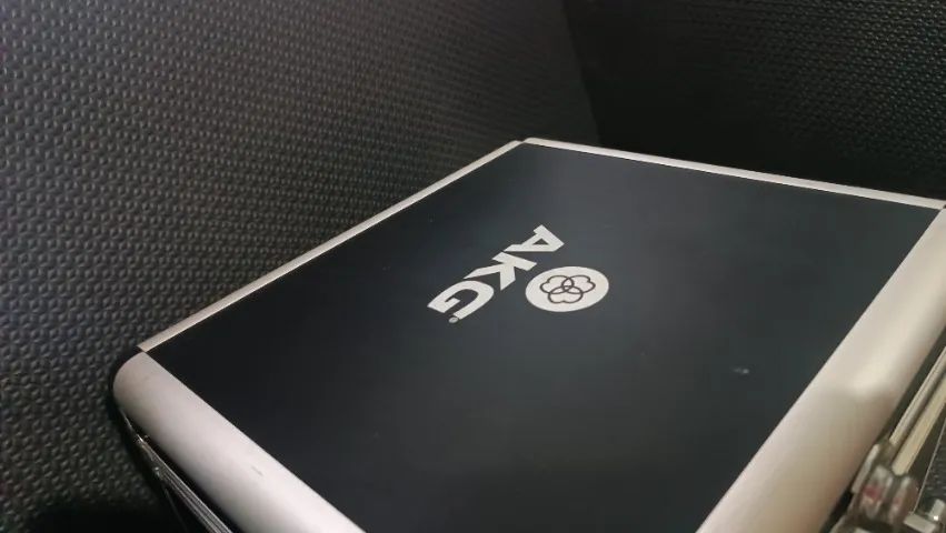 AKG P420 Studio Microfone Condensador - Foto 3