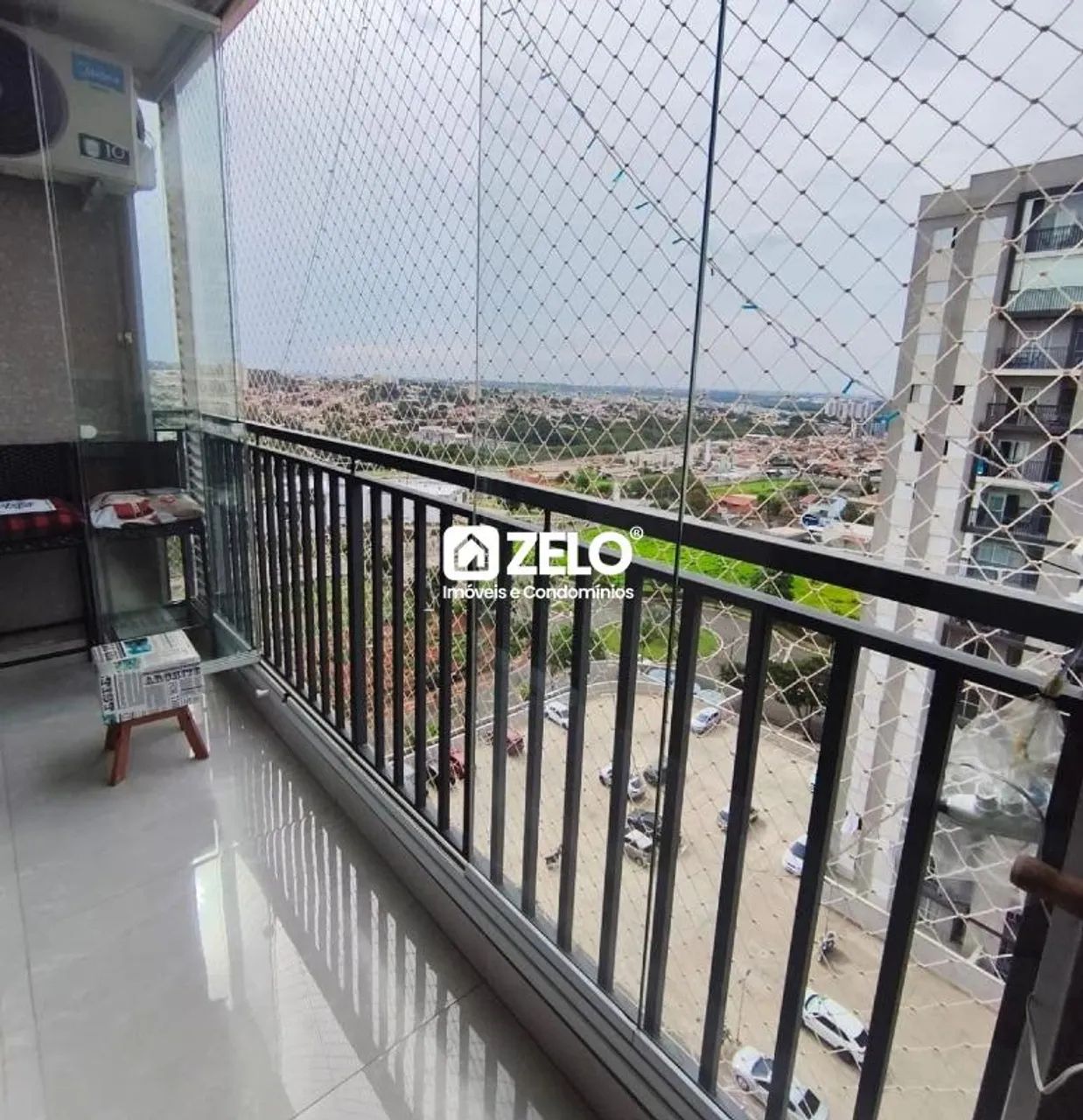 Apartamento à venda em Parque Gabriel, Hortolândia - SP | Cód 57506 - Foto 4