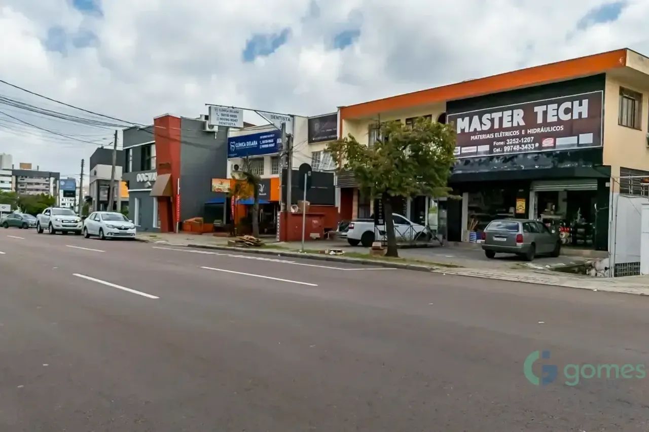 Edifício à venda com 859,40m² no Ahú - Foto 3