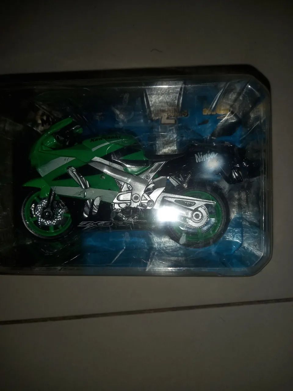 Mini motos para coleção  - Foto 5