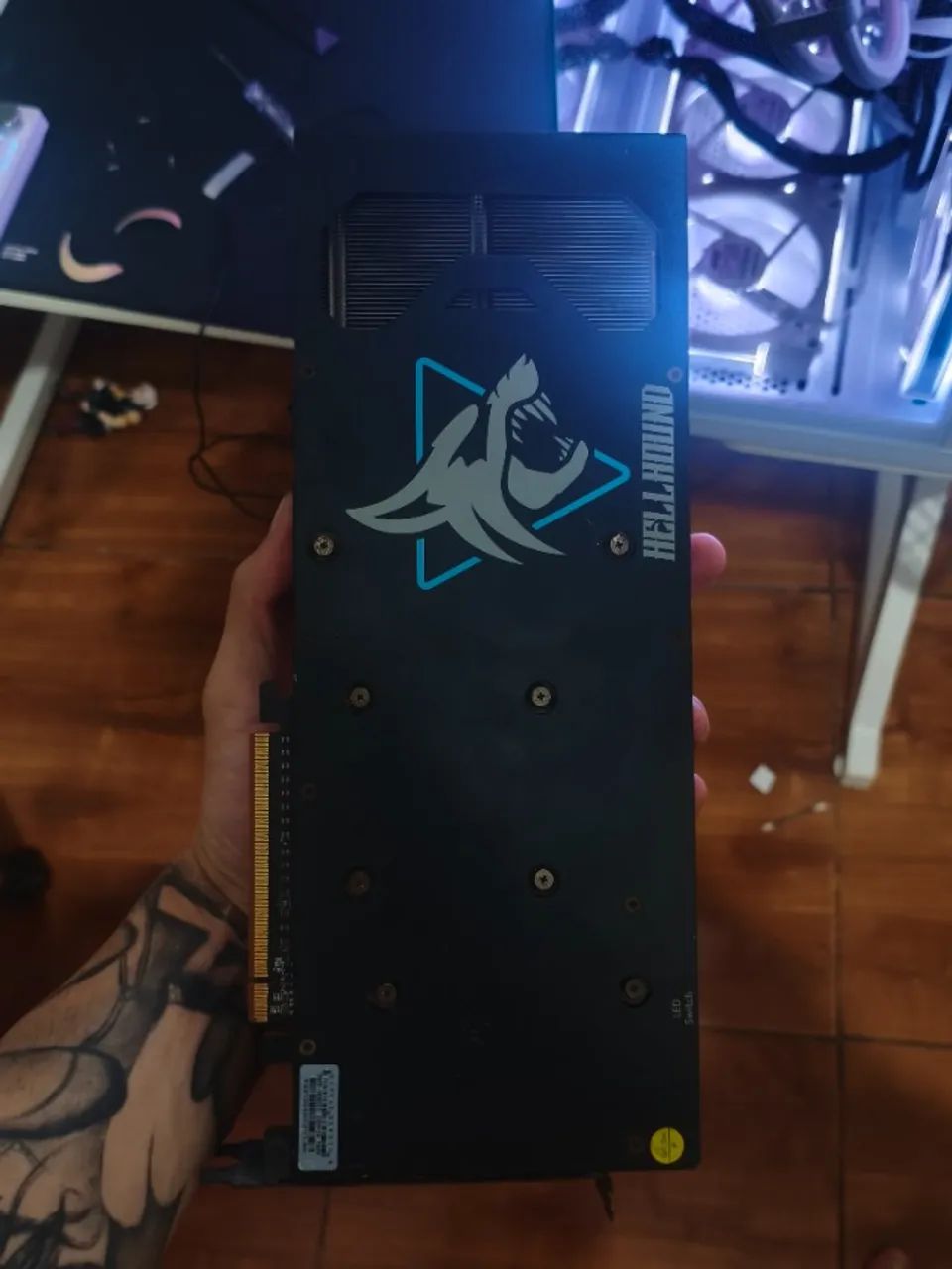 Rx 6700xt 12 gb - Foto 2