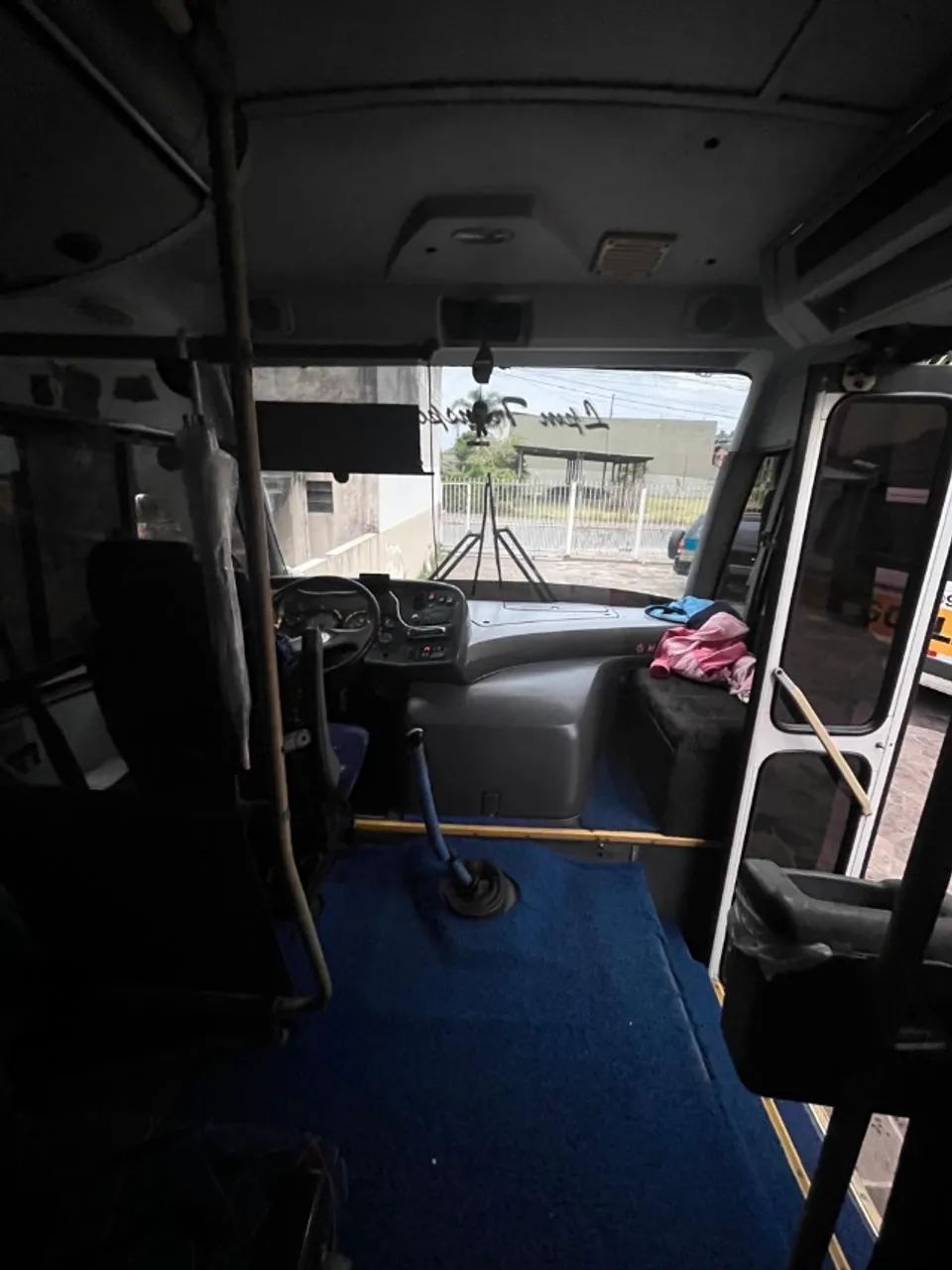 M.Benz / Marcopolo Senior - Foto 10