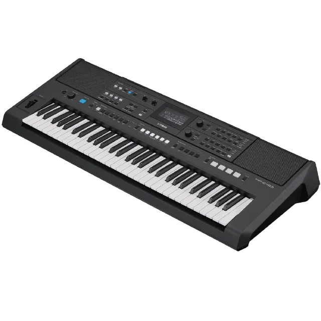 Teclado Yamaha PSR-E383 - Instrumentos musicais - Nazaré Paulista
