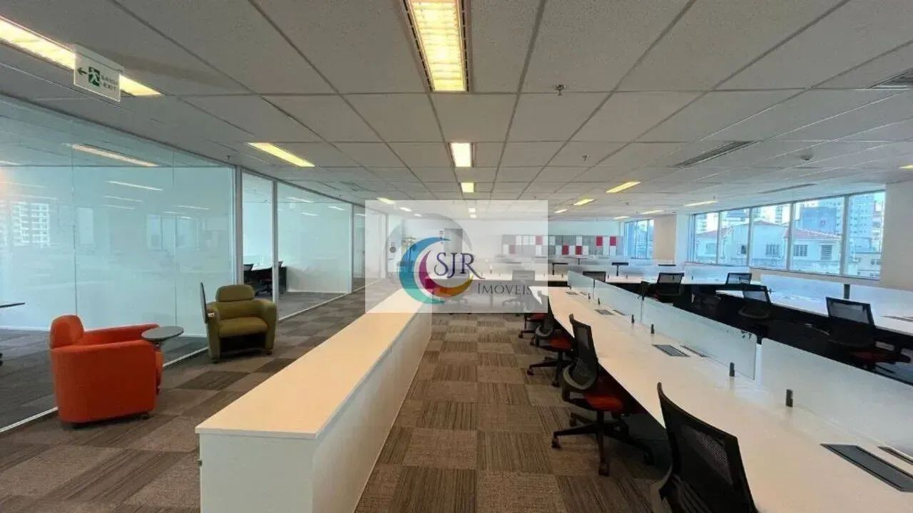 Conjunto para alugar, 507 m² - Itaim Bibi - São Paulo/SP - Foto 5
