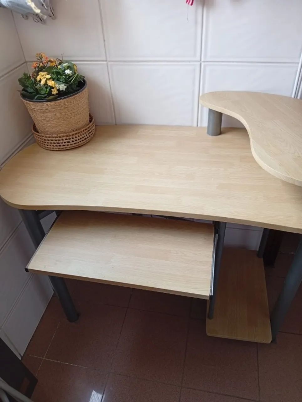 Mesa de computador - Foto 2