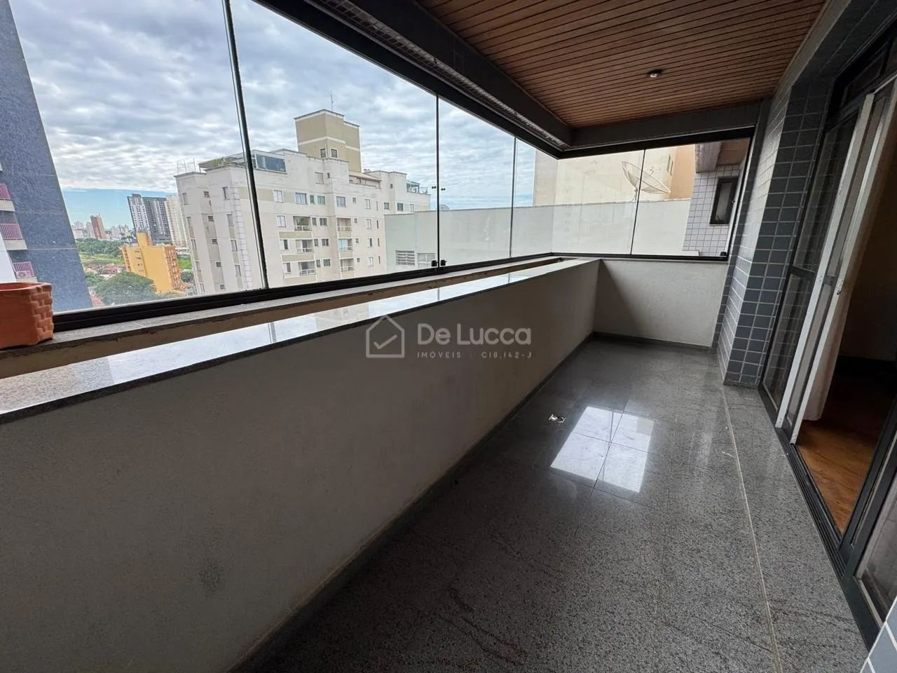 Apartamento Bonfim mobiliado para venda e locação - Foto 4