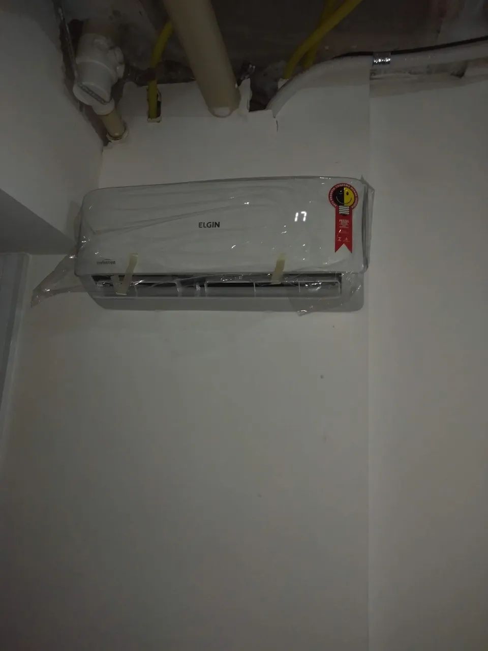 Instalação e manutenção  - Foto 5