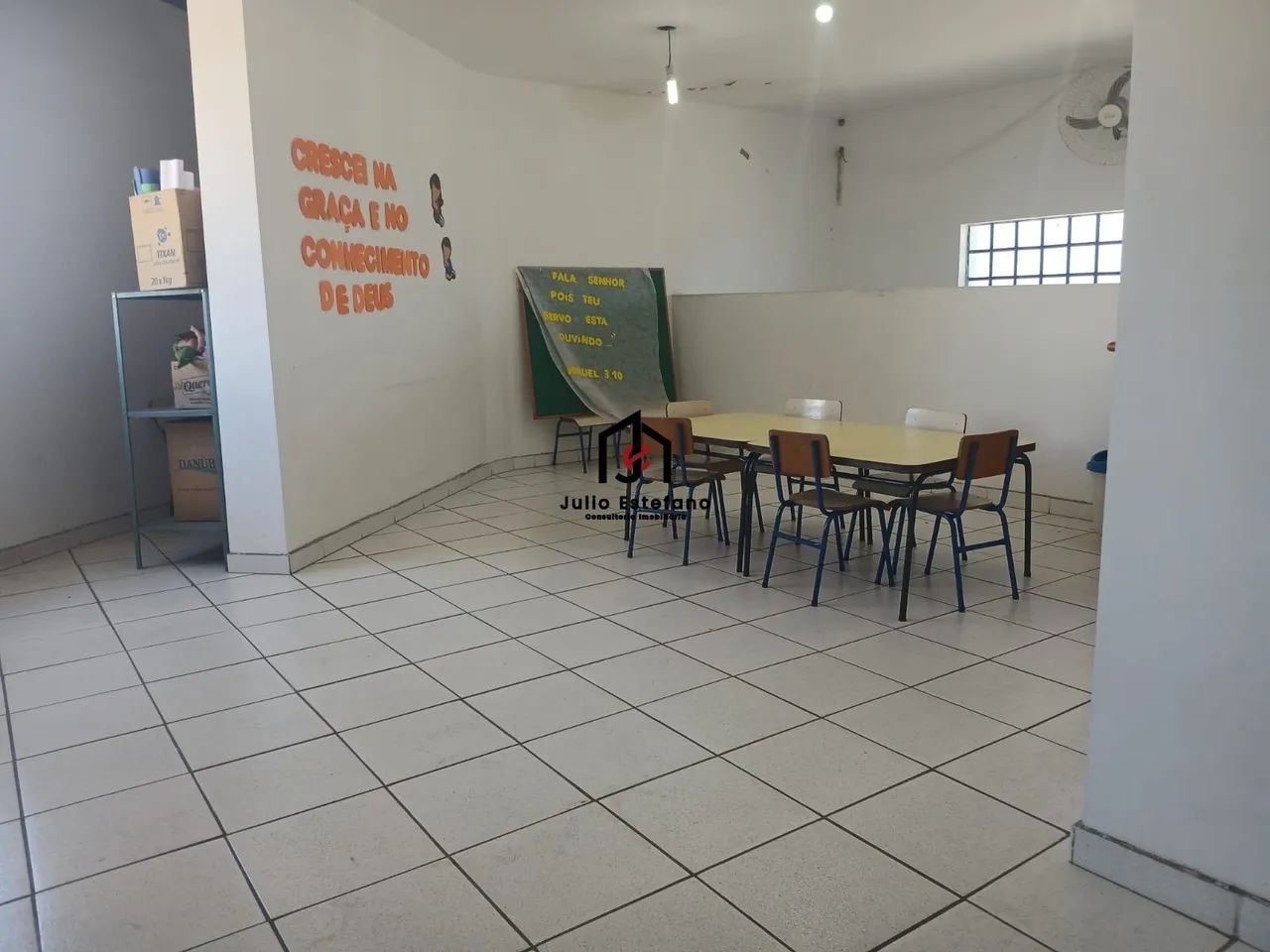Ponto Comercial c/ 250,31m² no Centro em Tremembé - Foto 3