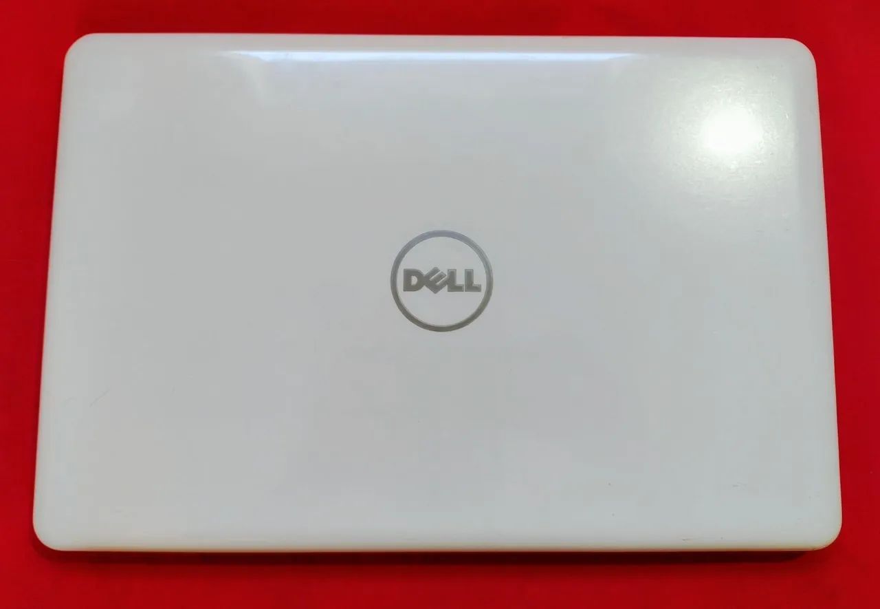 POTENTE Notebook i7 7°Ger. *C/VÍDEO DEDICADO*
