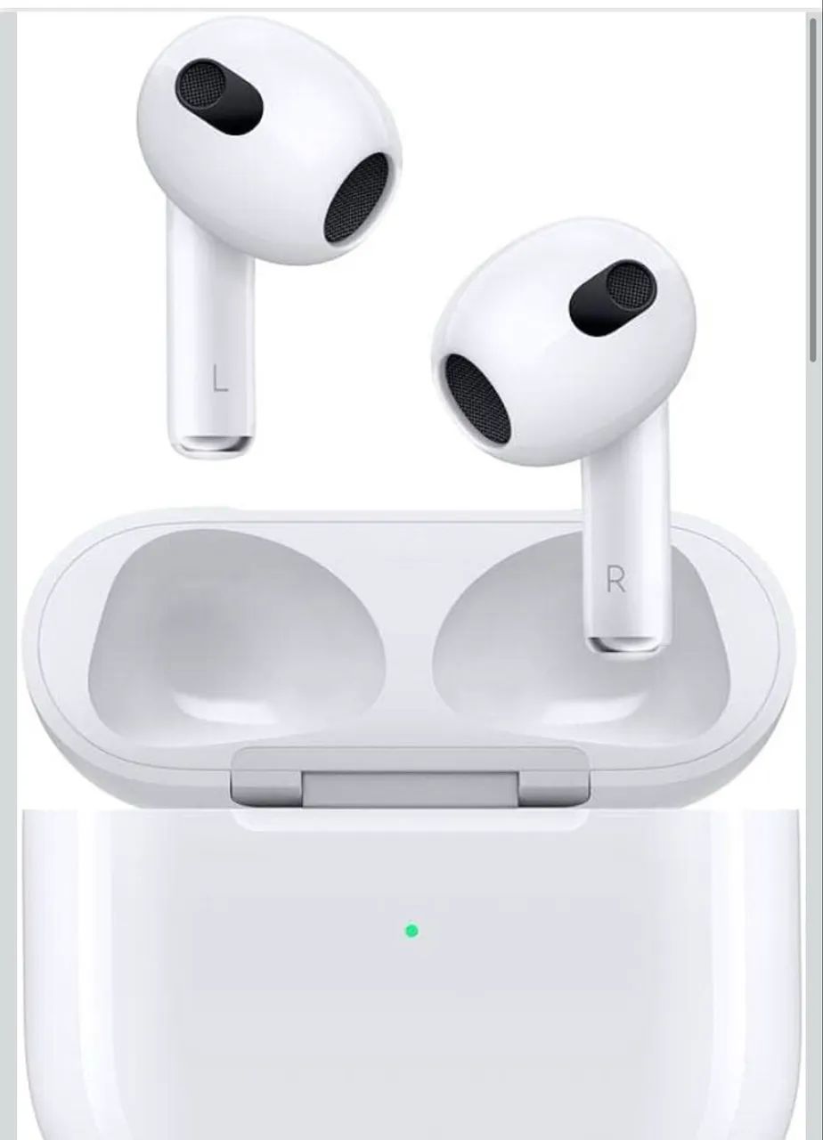 AirPods 3 geração  - Foto 3