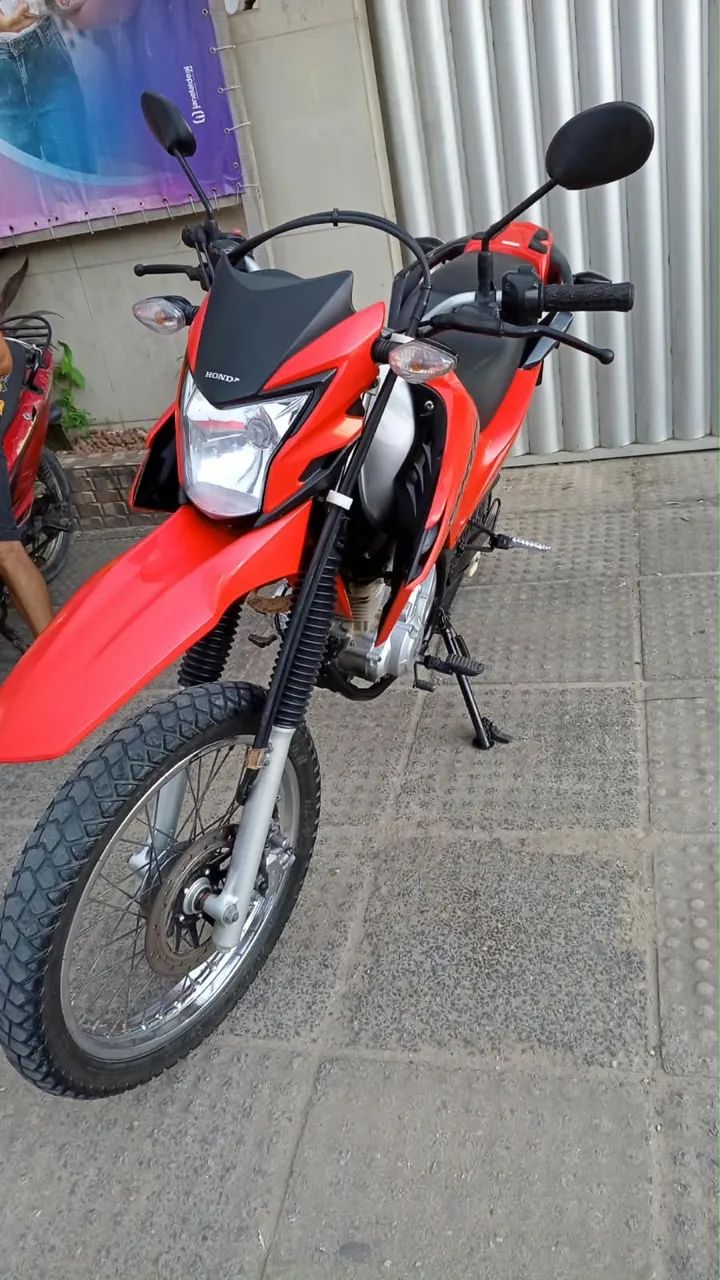 Bros 160 - Foto 4