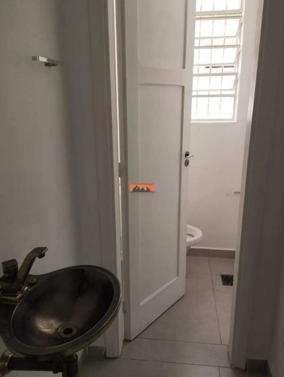 Casa comercial para locação, Cambuí, Campinas, SP - Foto 3