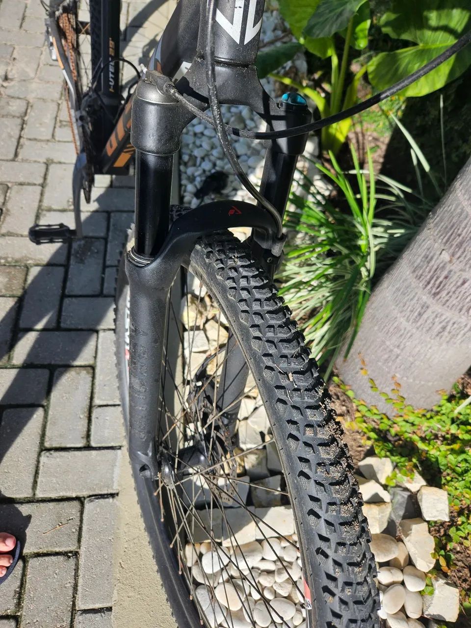 Bicicleta Desapego - Foto 5
