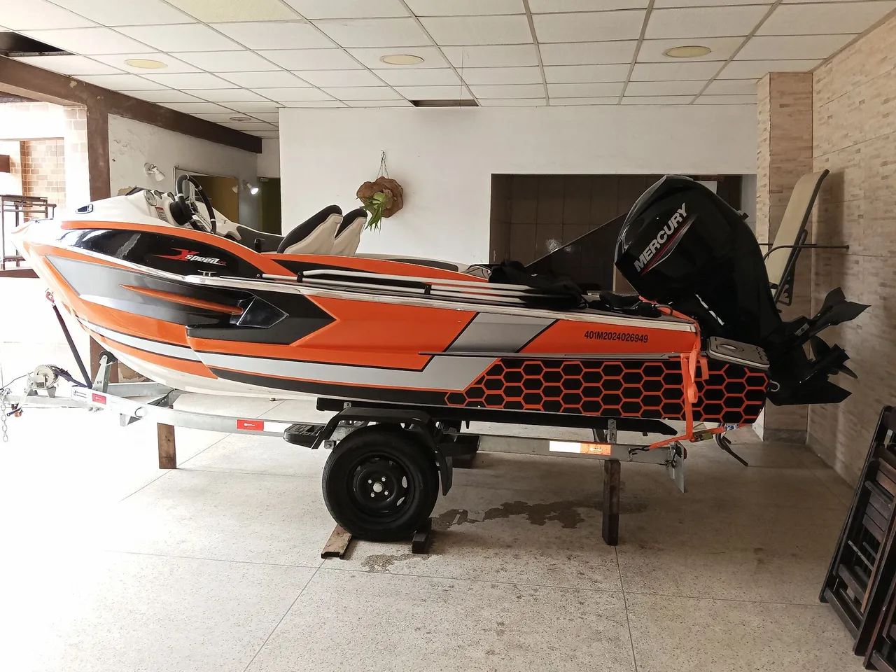 Xspeed 120  - Foto 4