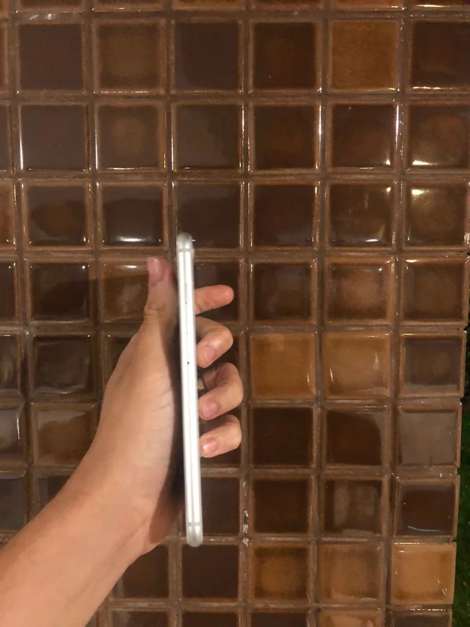 Vendo iPhone 8 Plus 