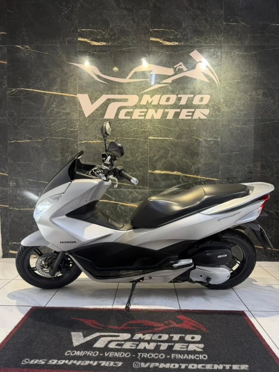 PCX 150 2018  - Foto 3