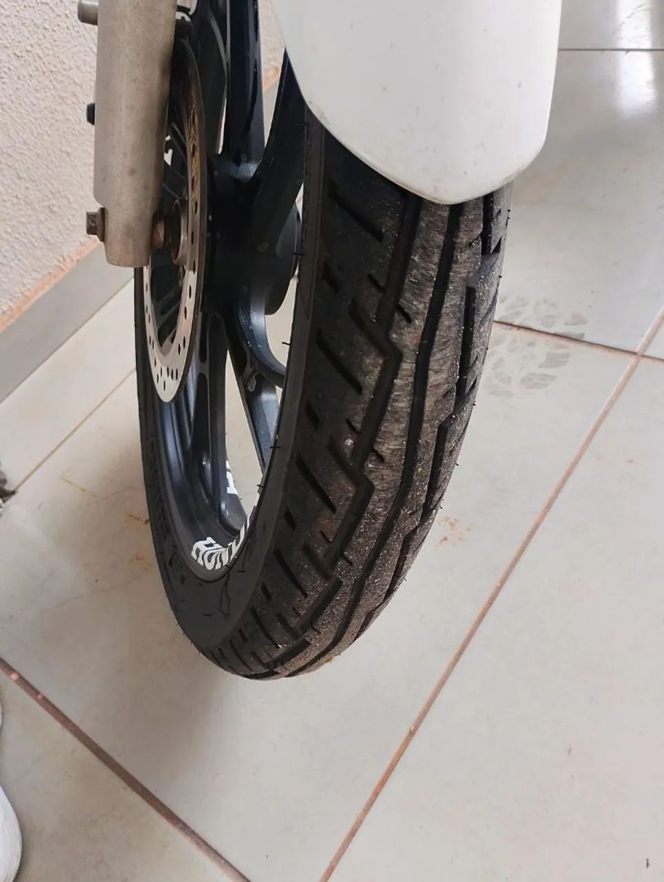 Honda CG 150 Titan ESD - Foto 4