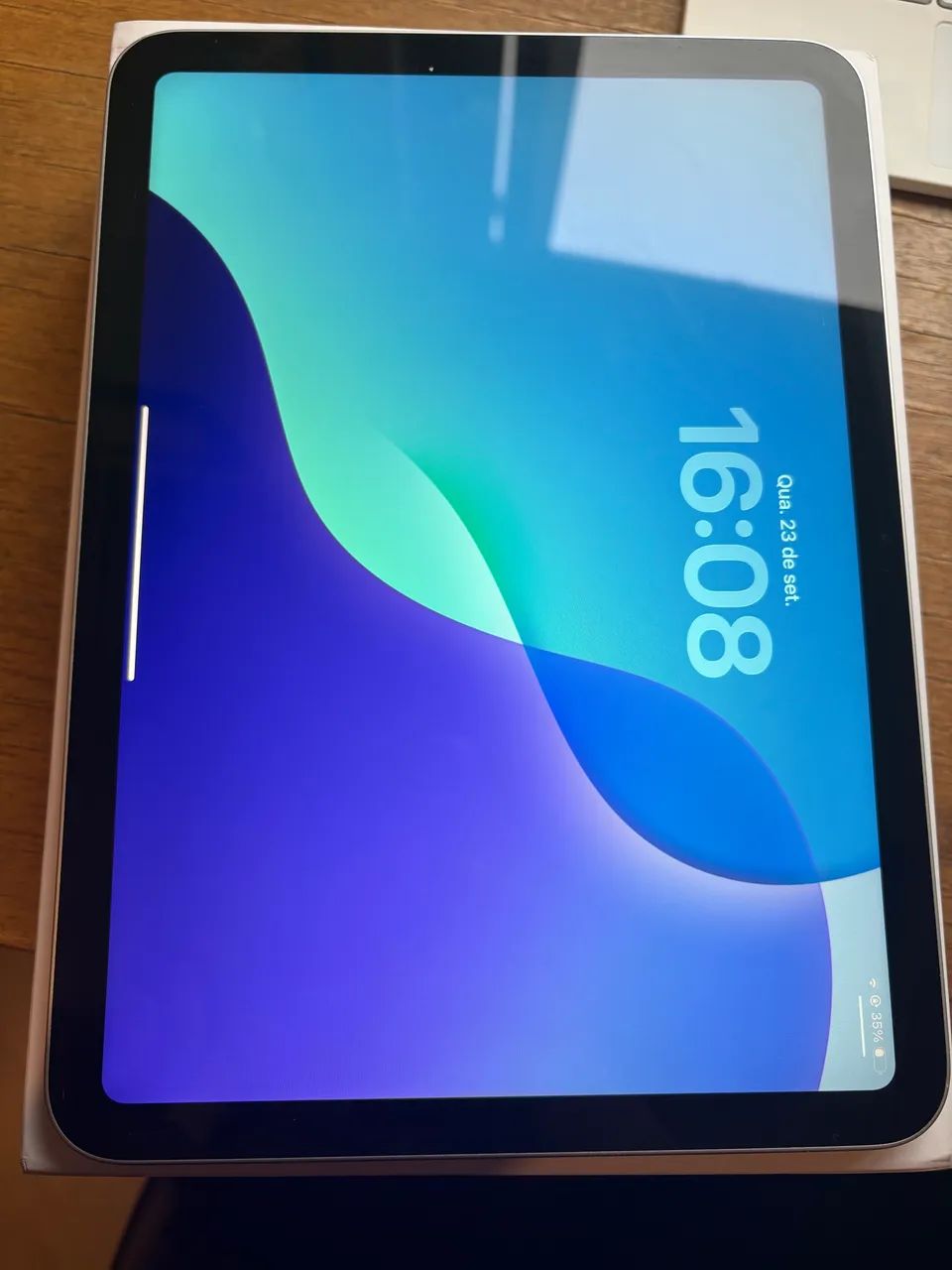 iPad 11  - Foto 3