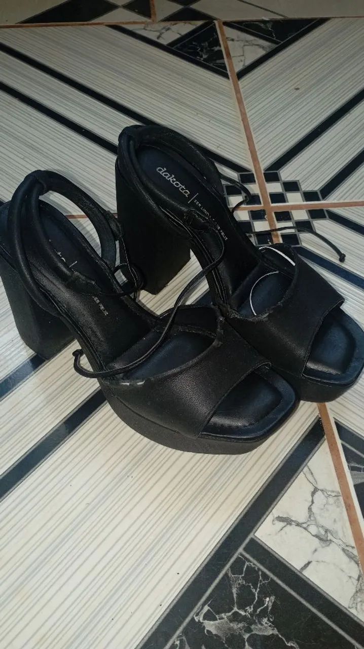 Desapego Sapatos - Foto 4