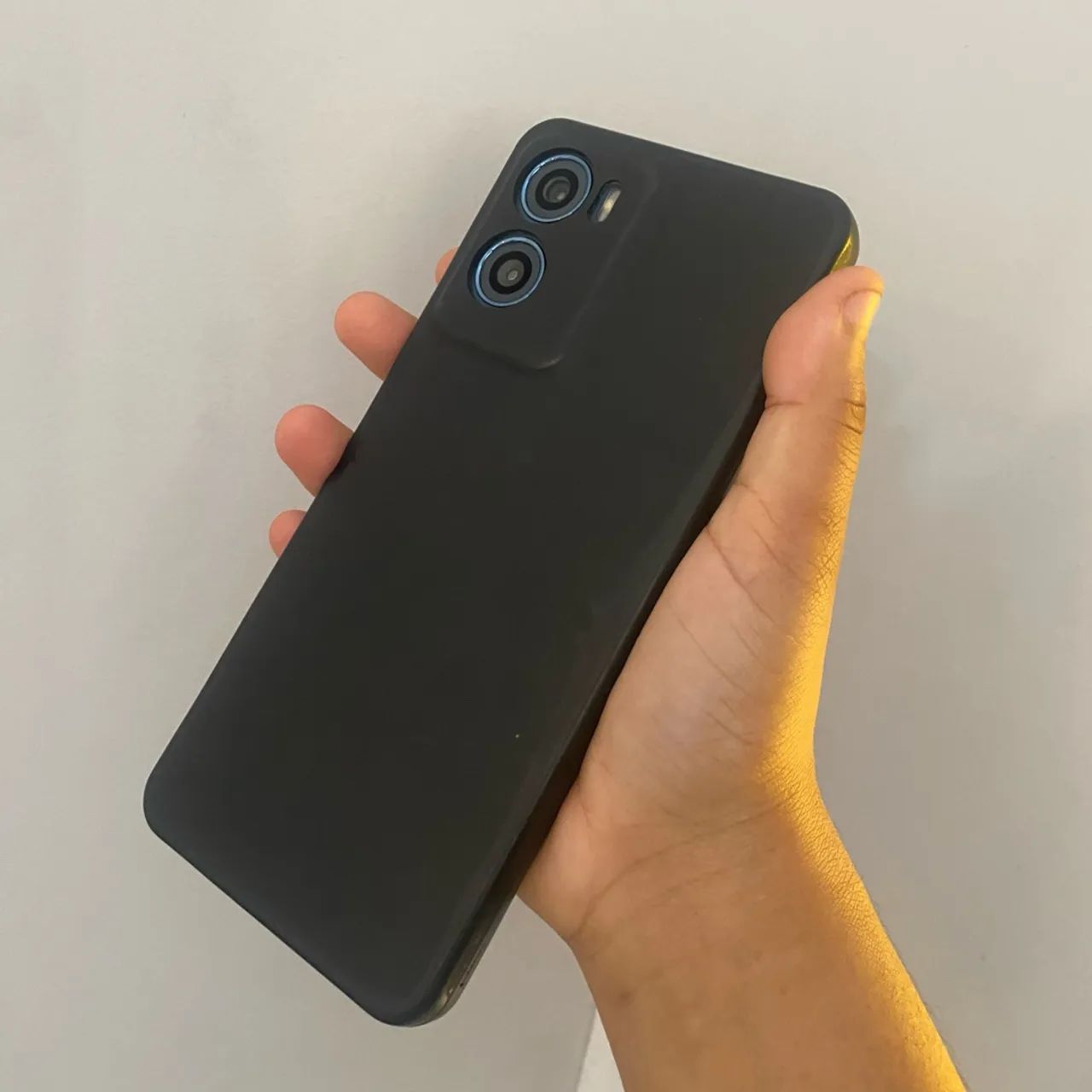 Celular MOTO G06 - 128GB - Foto 5