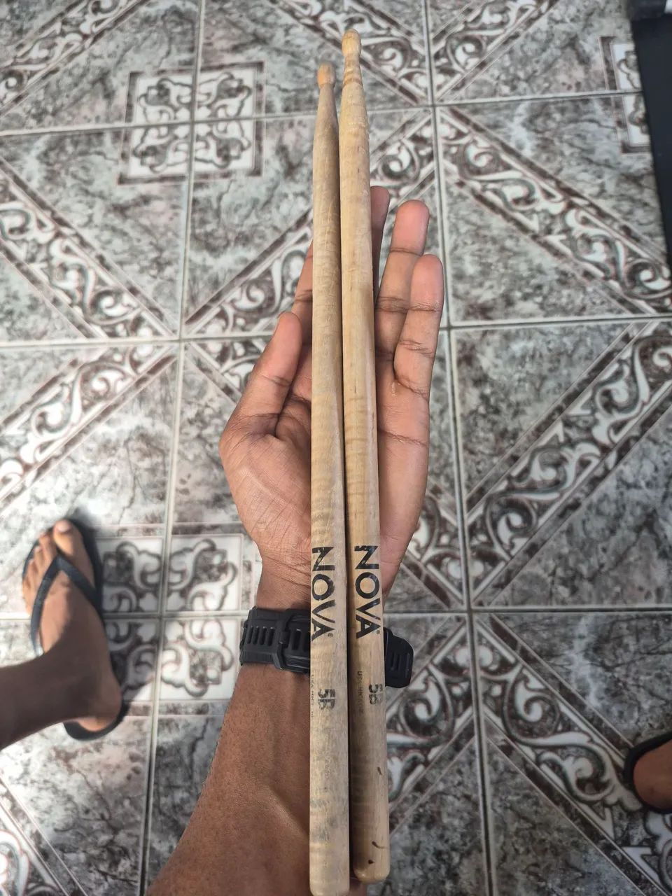Bateria Praticável  - Foto 4