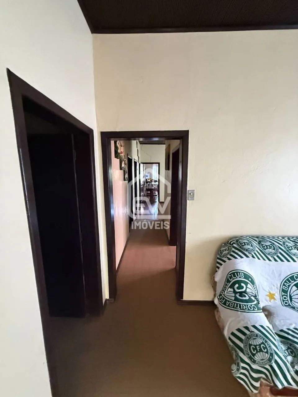 Casa Ampla com 180m² em Massaranduba, SC - Foto 4