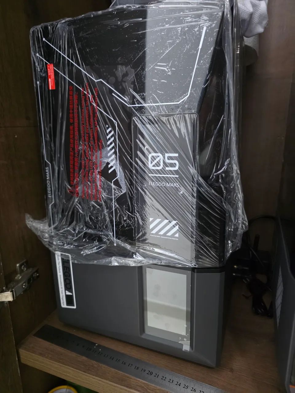 elegoo mars 5 ultra  - Foto 2