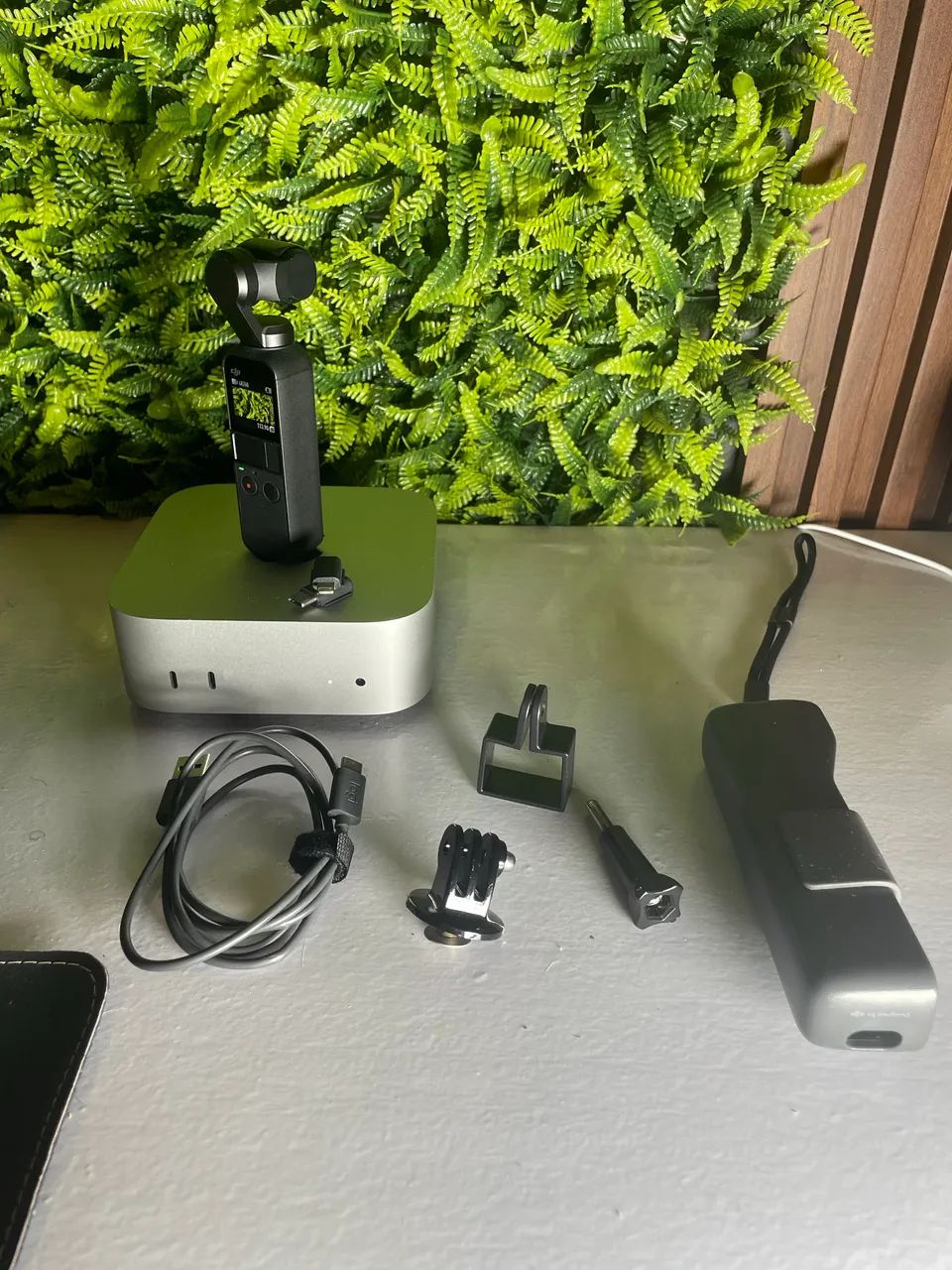 Dji Osmo pocket - Foto 5