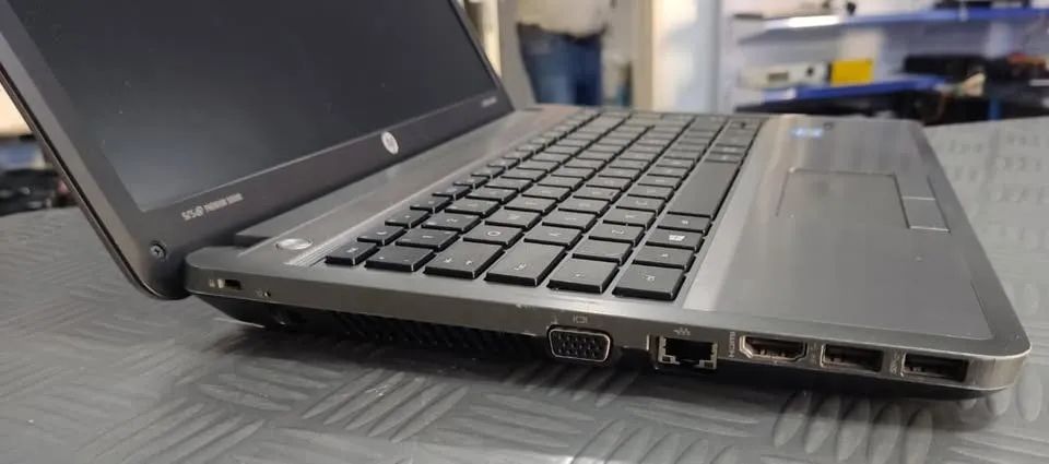 Notebook HP Probook 4440S - Foto 2