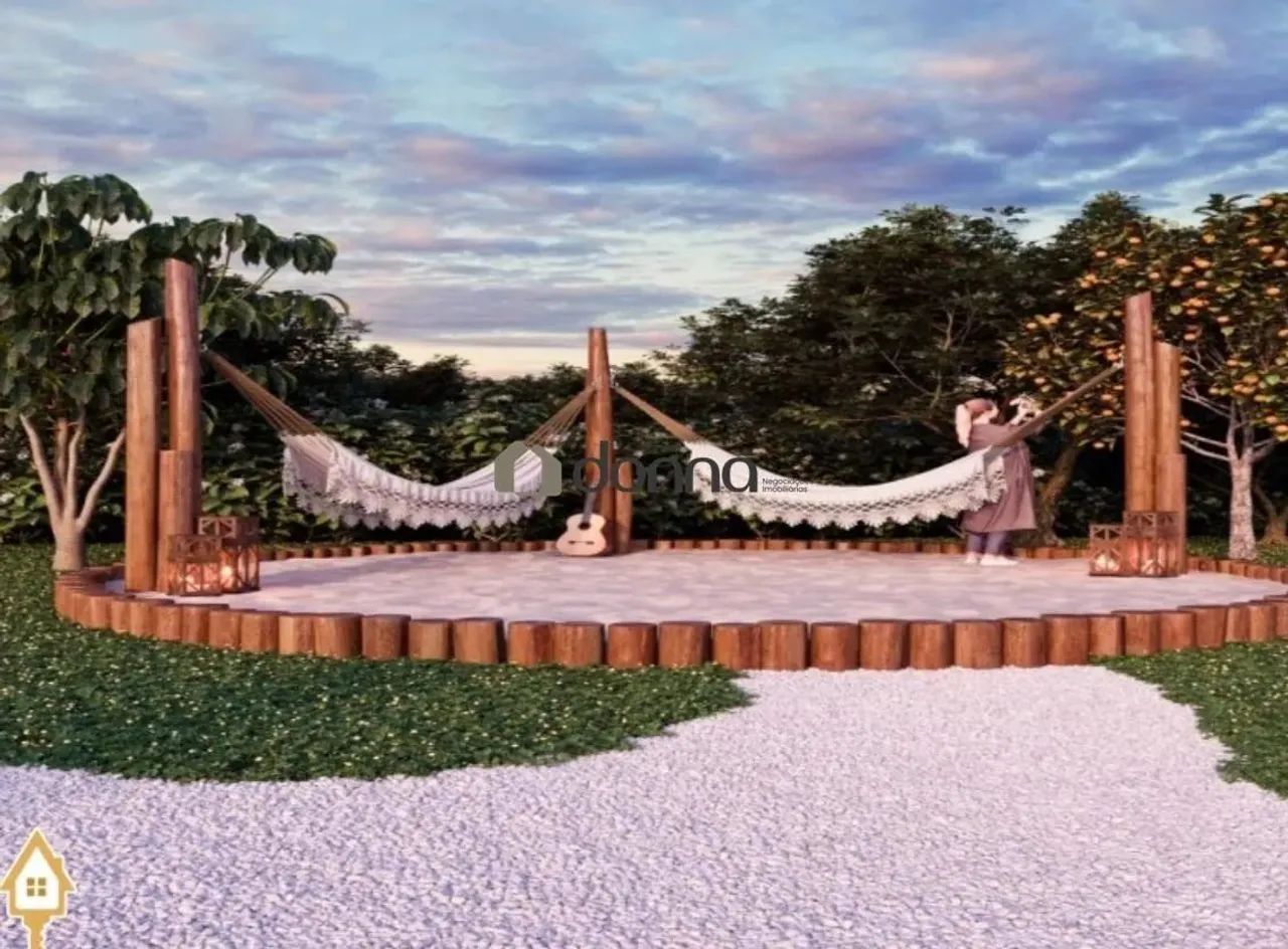 Loteamento Fechado Residencial Jardins - Foto 4