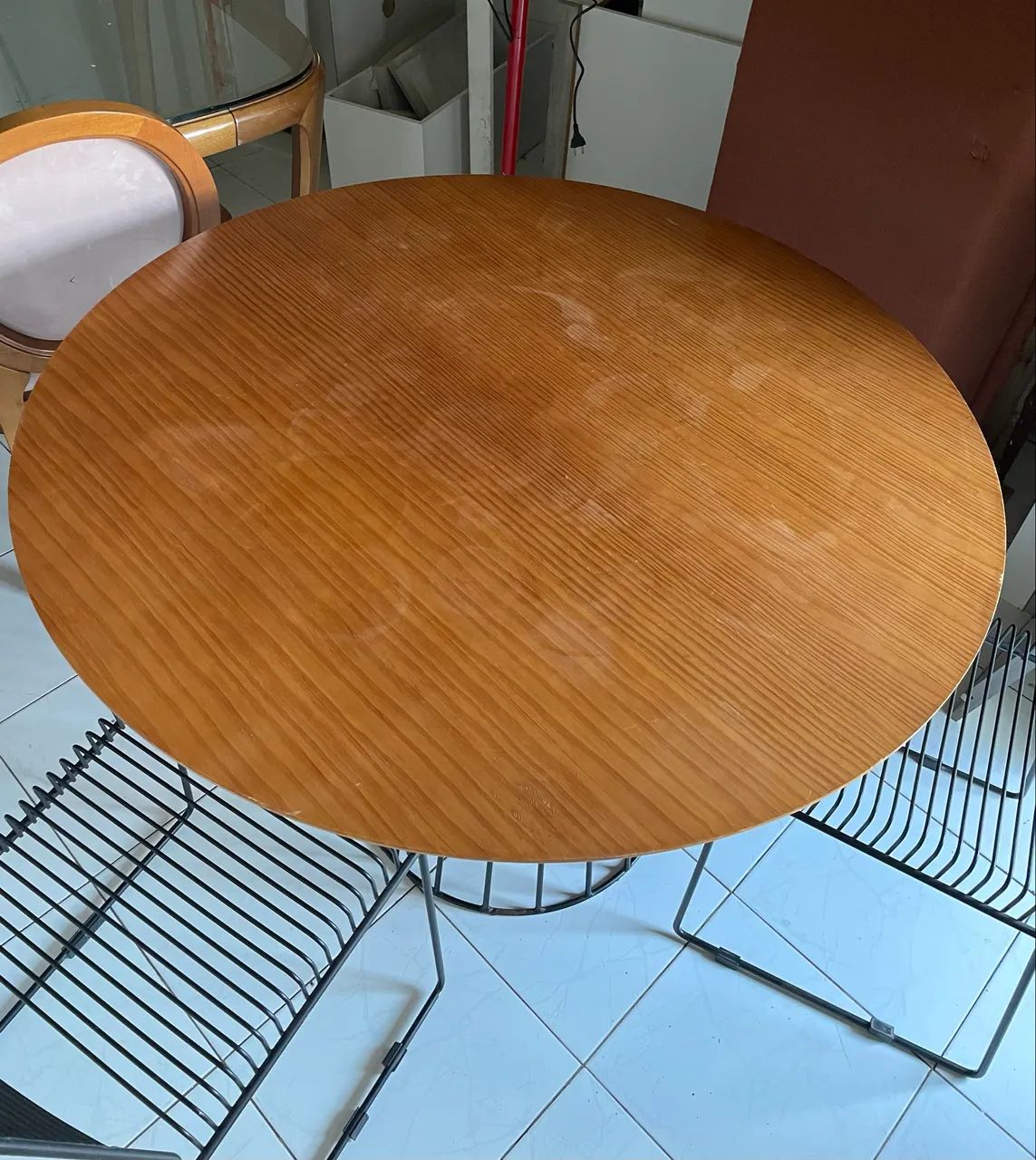 Mesa jantar/varanda - Foto 2