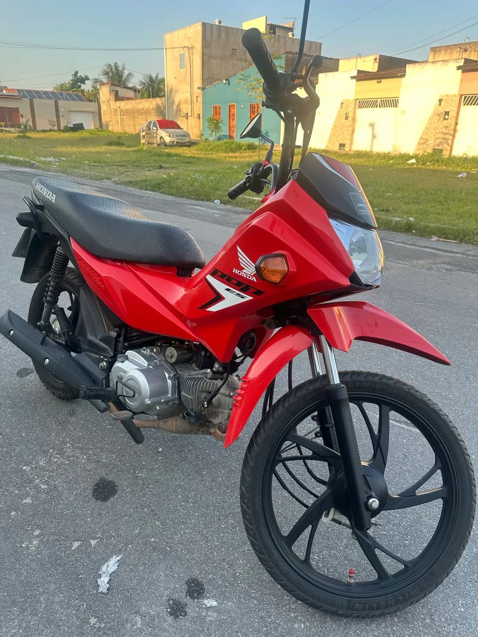 Moto - Foto 4