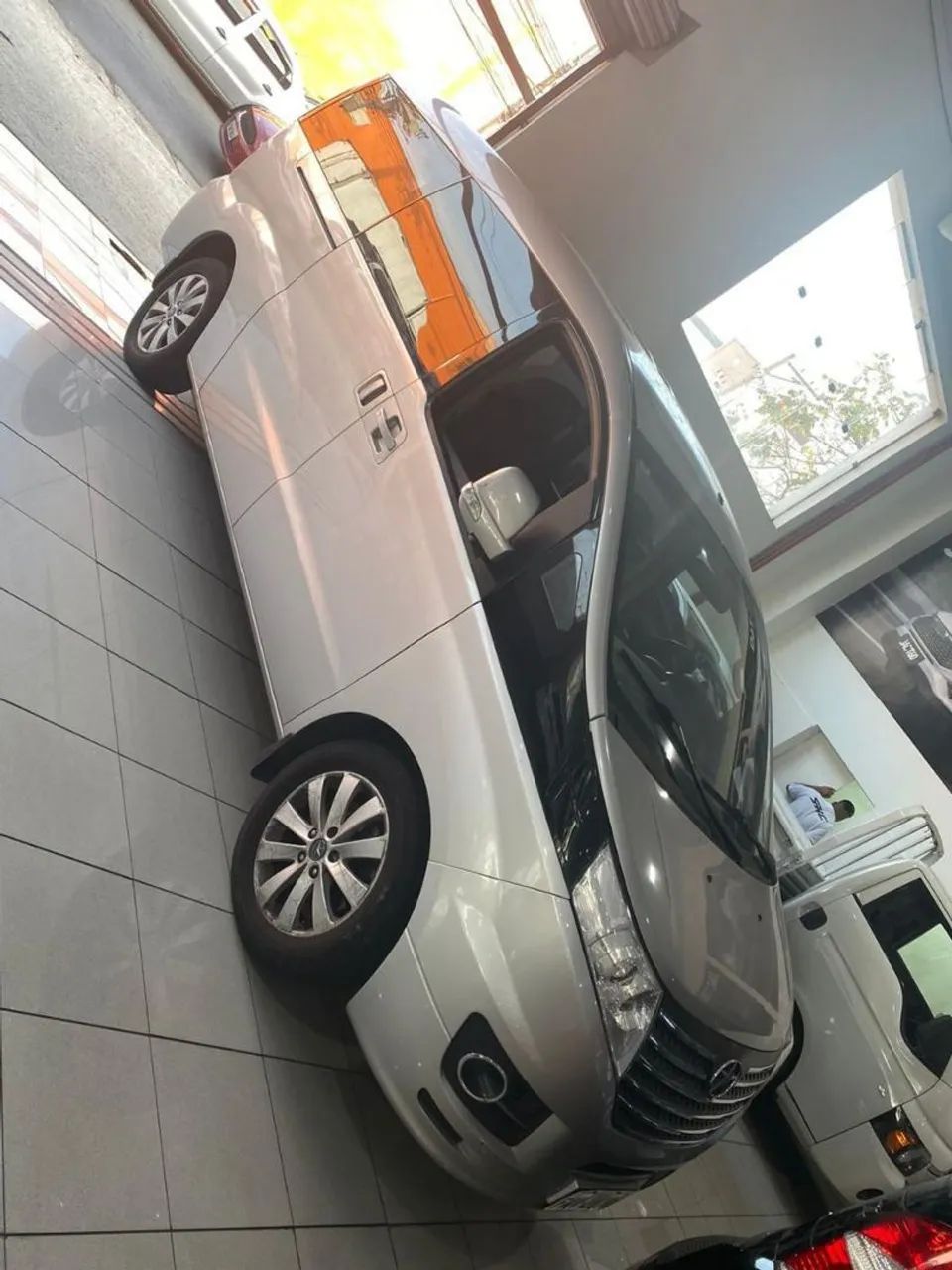 JAC T8 2.0 16V 5P Mec. 2014 - Foto 3