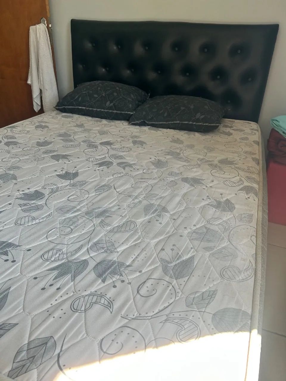 Cama de casal - Foto 3