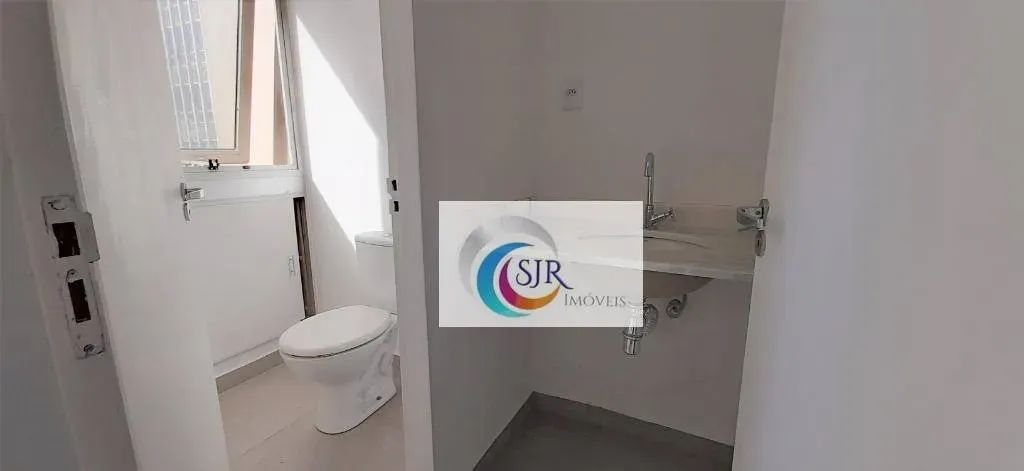 Conjunto comercial para locação, Cerqueira César, São Paulo. - Foto 2