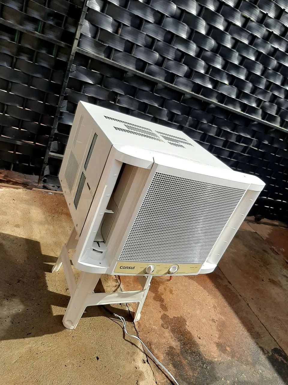 Ar condicionado Consul 10.000btu - Foto 3