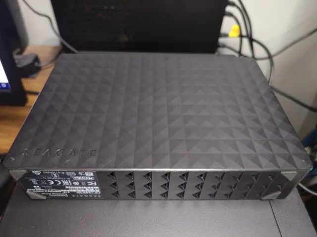 Disco rigido externo Seagate Expansion 6TB - Foto 3