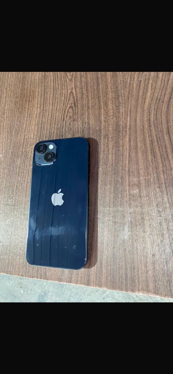 iPhone 14 Plus impecável 