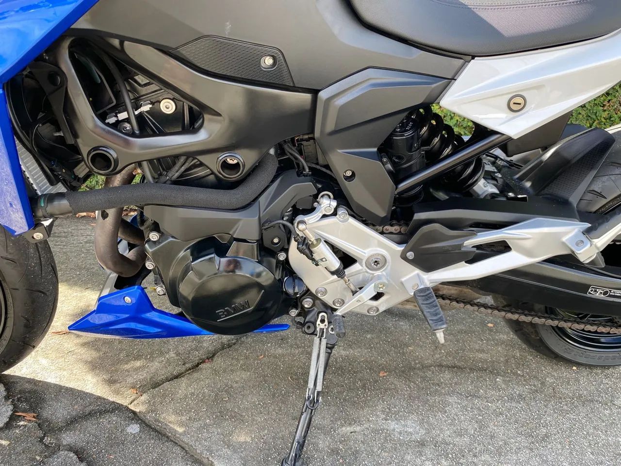 F 900 sport plus - Foto 5