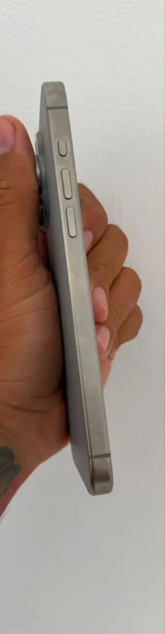 iPhone 15 pro max  - Foto 2