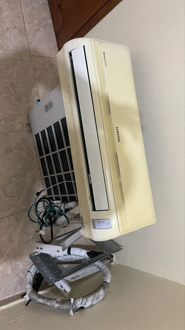 Ar-condicionado split