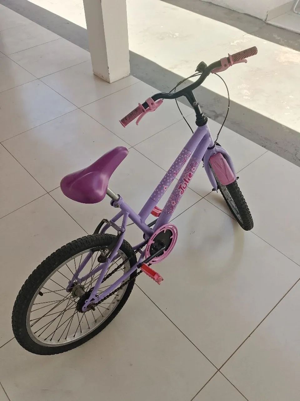 Bicicleta aro 16 - Foto 3
