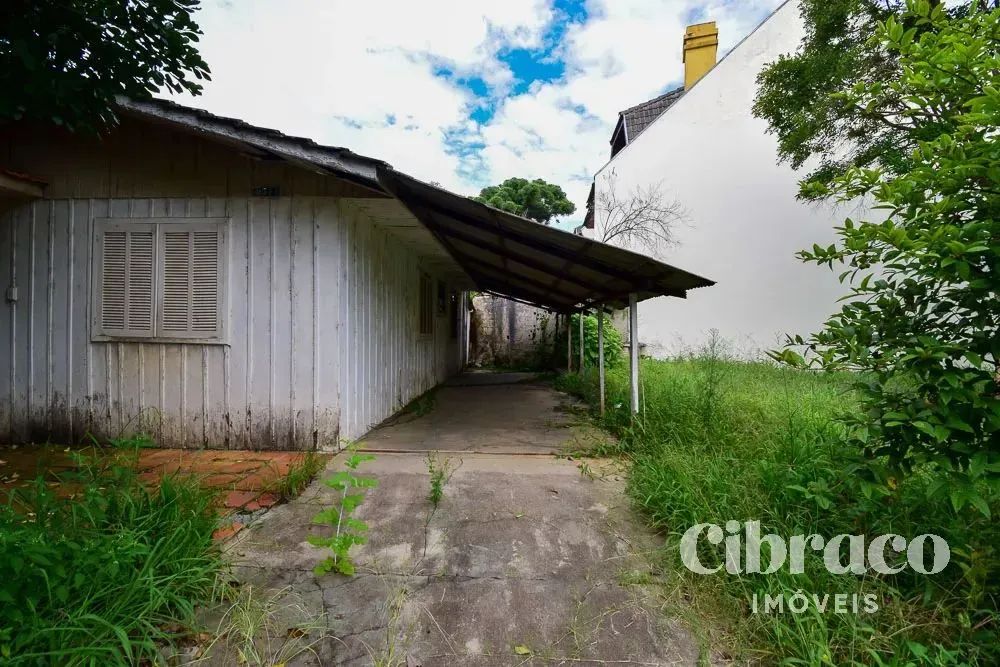 Terreno com 423,74m² no Bom Retiro - Foto 2