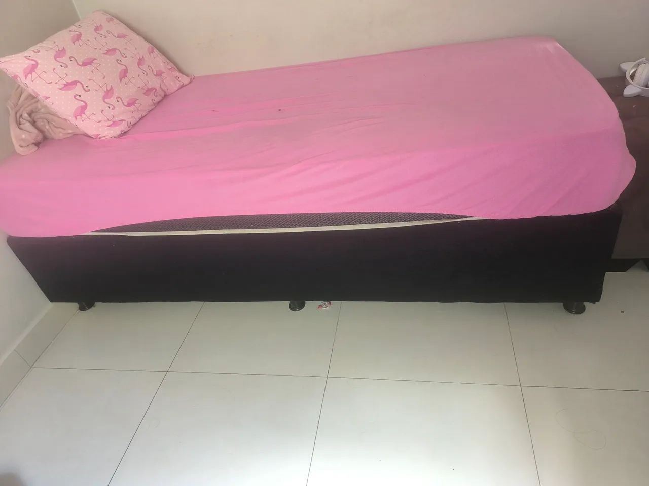Cama solteiro  - Foto 2
