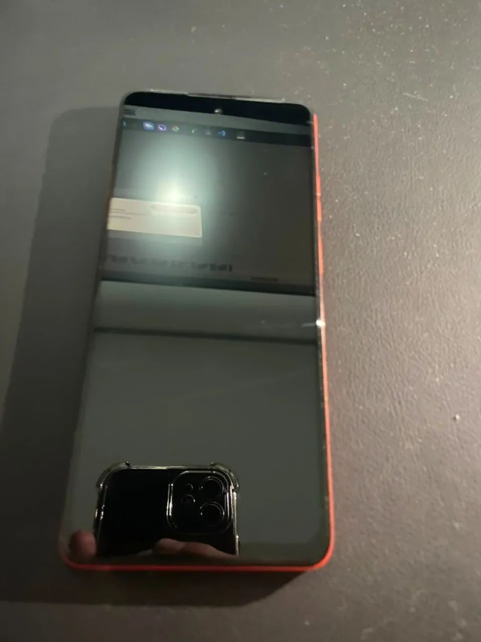 Motorola Moto G04s - 128 GB - Foto 3
