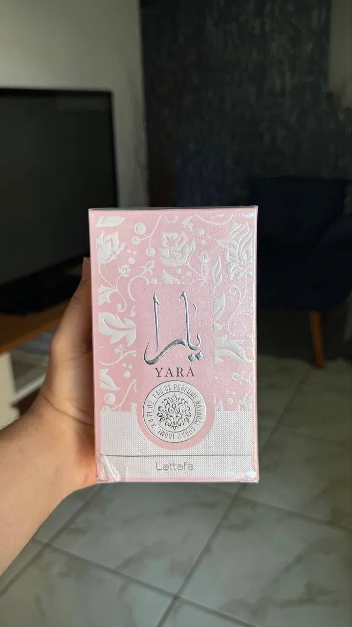 Lattafa Yara - Foto 2