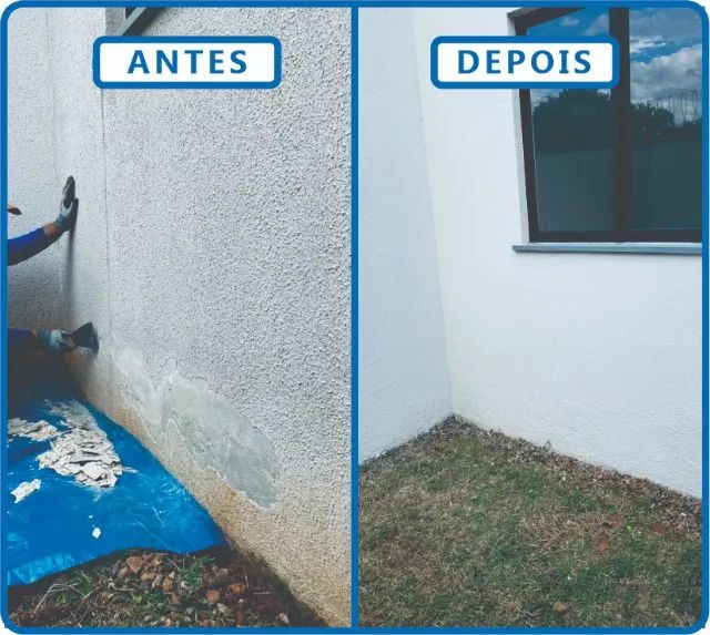 Pinturas, e Manutenções residenciais. - Foto 3