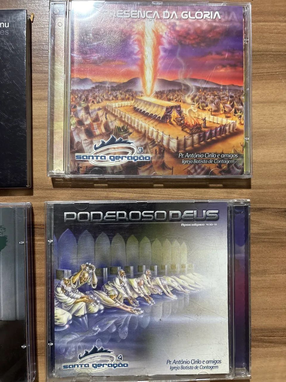 CD?s diversos - Foto 3