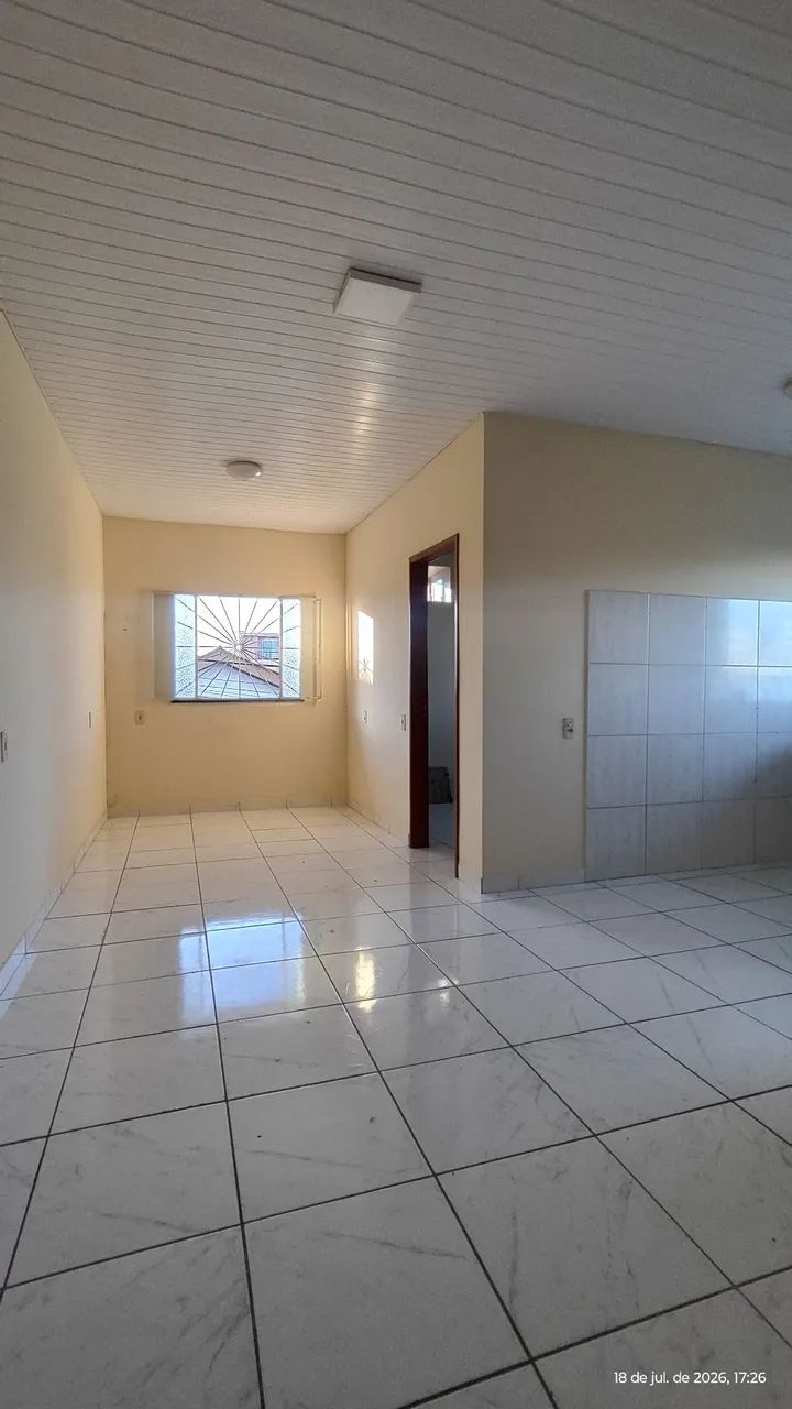 Apto. Japiim,  1 quarto.Próximo ao restaurante Feijão/ Seduc - Foto 3